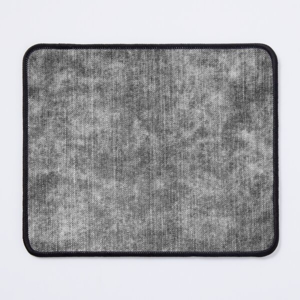 Item preview, Printed denim look - stone wash designed and sold by TheArtDesk.