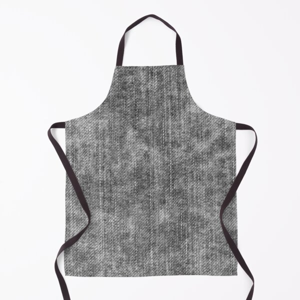 Item preview, Printed denim look - stone wash designed and sold by TheArtDesk.