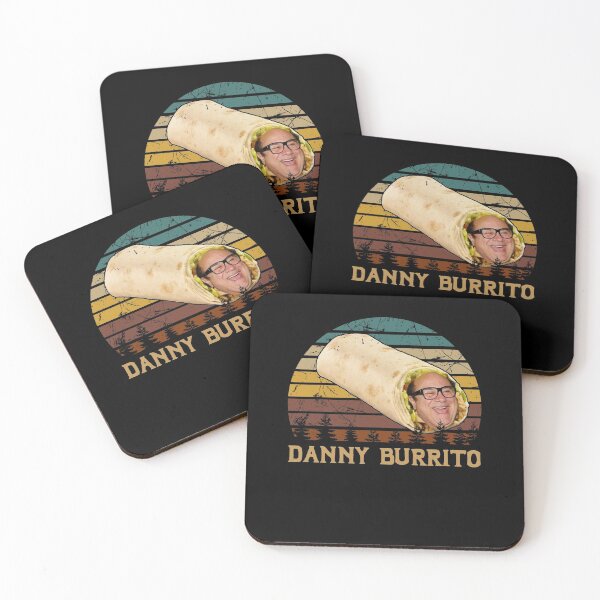 Item preview, Vintage Design Danny Burrito designed and sold by ShirleyFelix8.