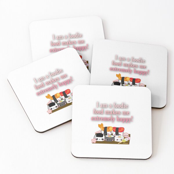 Item preview, Foodies designed and sold by quotefactory.