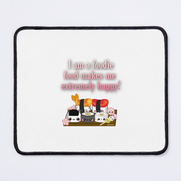 Item preview, Foodies designed and sold by quotefactory.