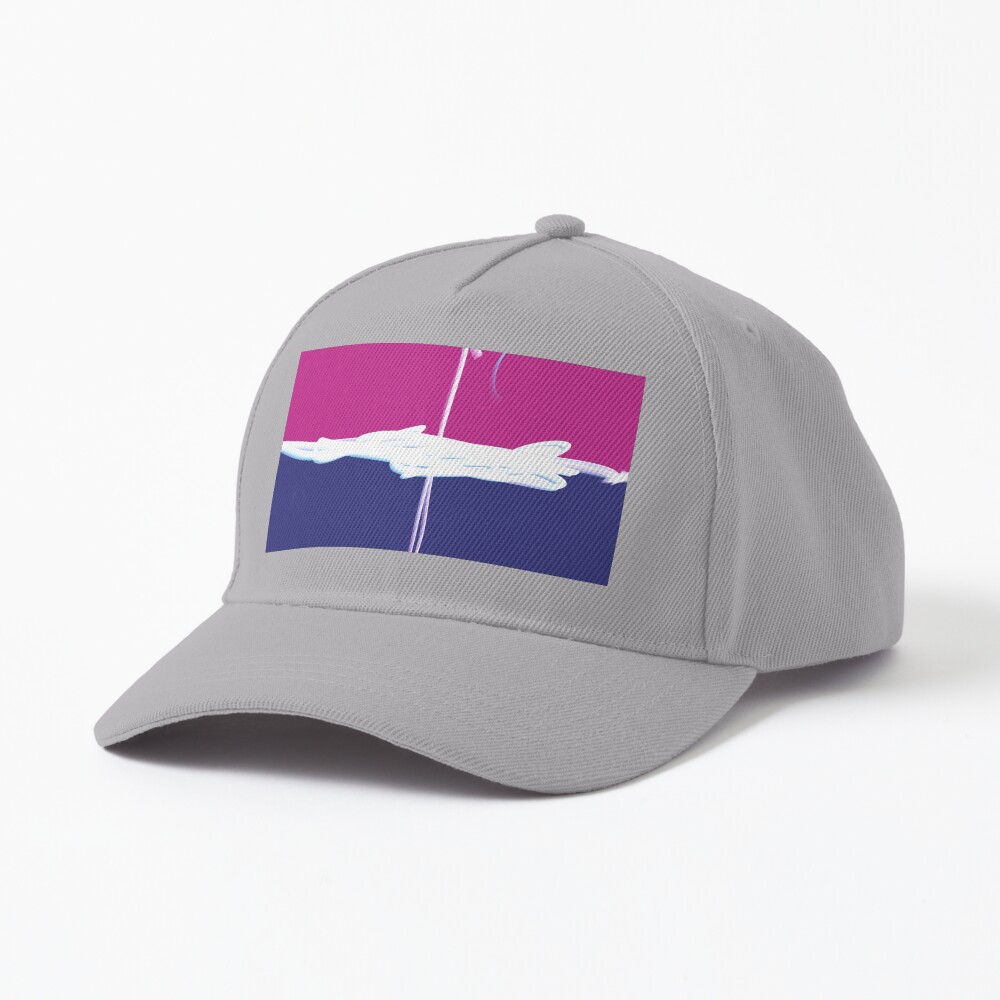 Item preview, Baseball Cap designed and sold by Patrickneeds.