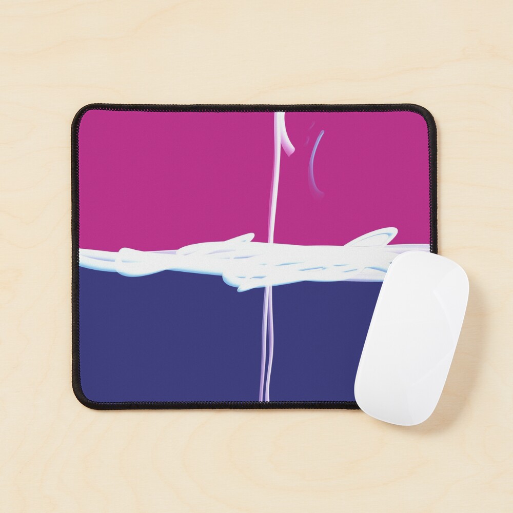 Item preview, Mouse Pad designed and sold by Patrickneeds.