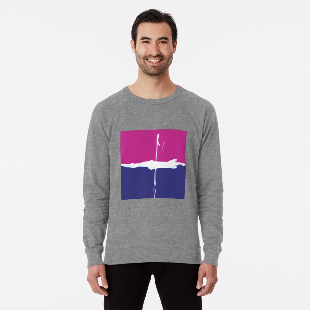 Item preview, Lightweight Sweatshirt designed and sold by Patrickneeds.
