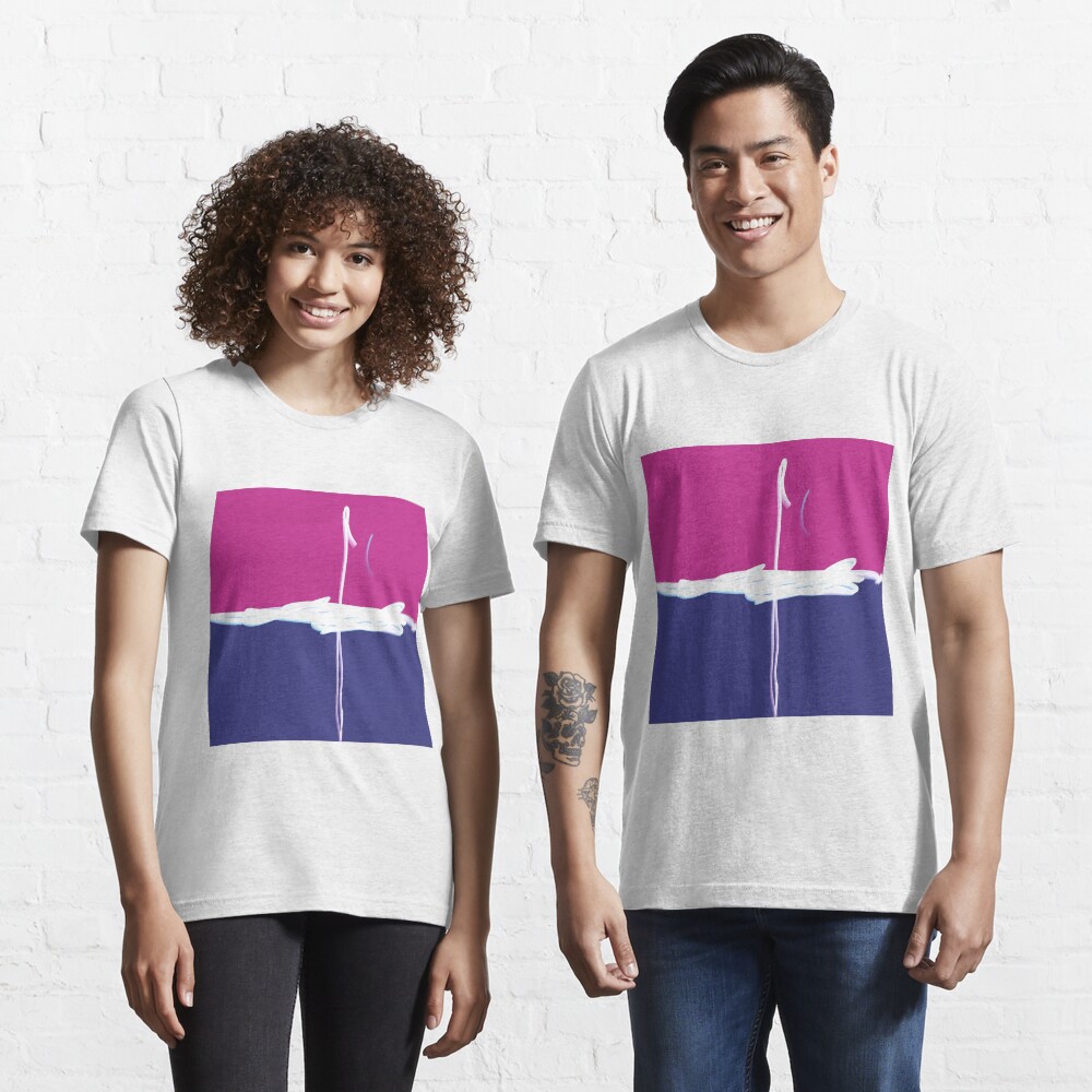 Item preview, Essential T-Shirt designed and sold by Patrickneeds.