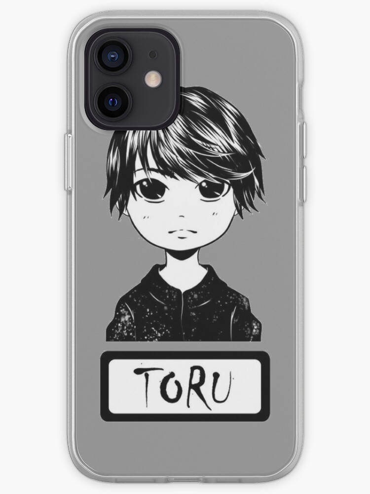 Toru One Ok Rock Iphone Case Cover By Hangohanart Redbubble