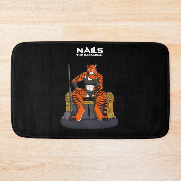 Item preview, Problems Look Like Nails tshirt - Problems Look Like Nails Iphone case designed and sold by ceaes.
