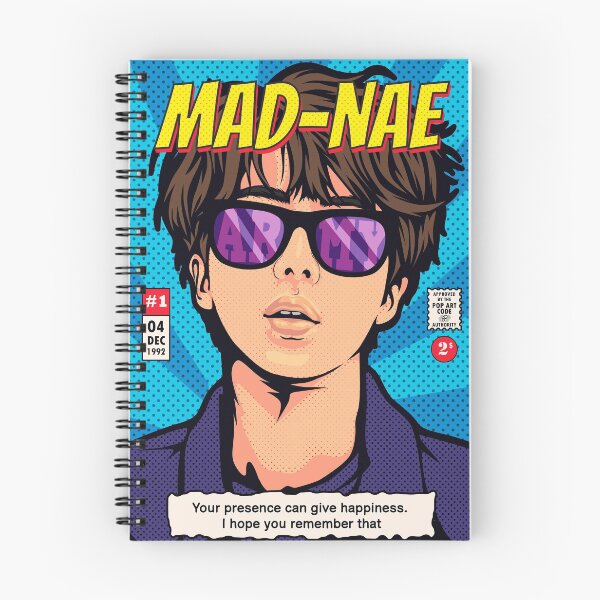 Item preview, Your presence can give happiness   designed and sold by Vectorheroes.
