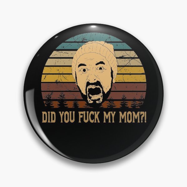 Item preview, Vintage Design Did You Fuck My Mom?! designed and sold by ShirleyFelix8.