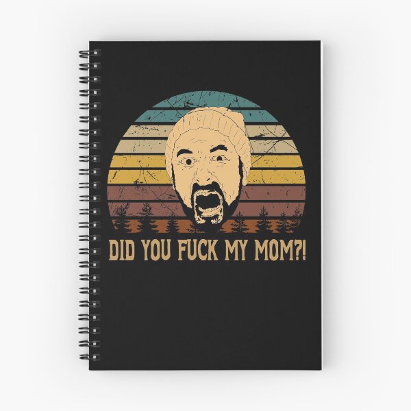 Item preview, Vintage Design Did You Fuck My Mom?! designed and sold by ShirleyFelix8.