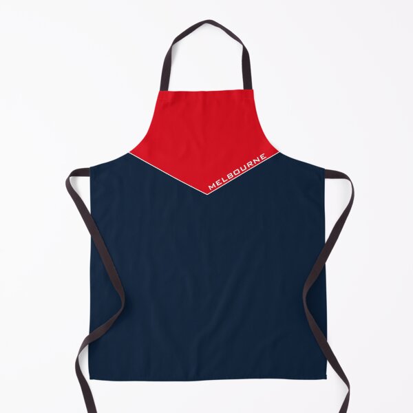 Item preview, Melbourne Apparels, Merchandise, T Shirts, Skirt, Mask, Apron designed and sold by Ink Inc.