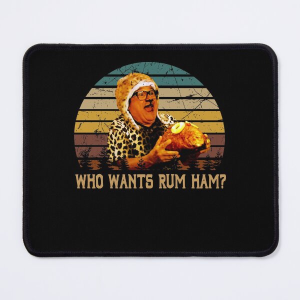 Item preview, Vintage Design Who Wants Rum Ham? designed and sold by ShirleyFelix8.