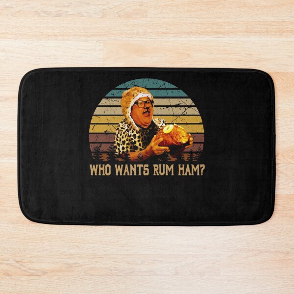 Item preview, Vintage Design Who Wants Rum Ham? designed and sold by ShirleyFelix8.
