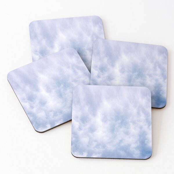 Item preview, Ominous cloud patterns in an overcast sky designed and sold by James-Cole.