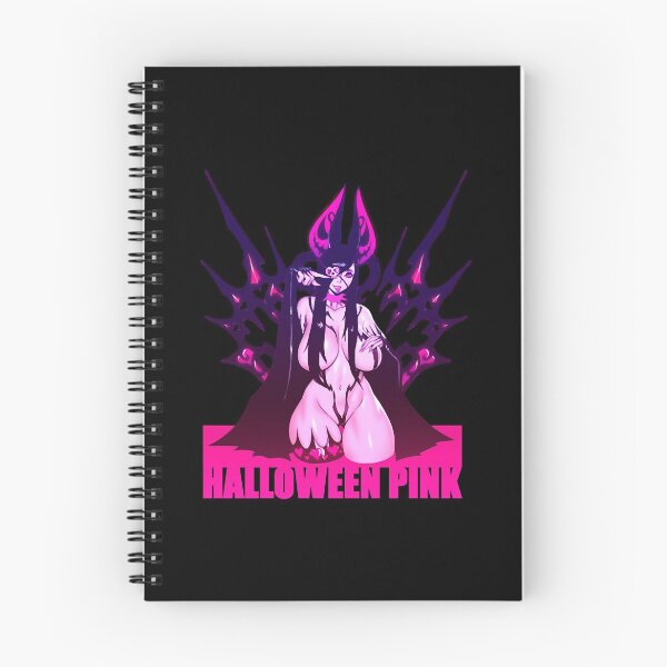 Item preview, Halloween Pink  designed and sold by unChasn.