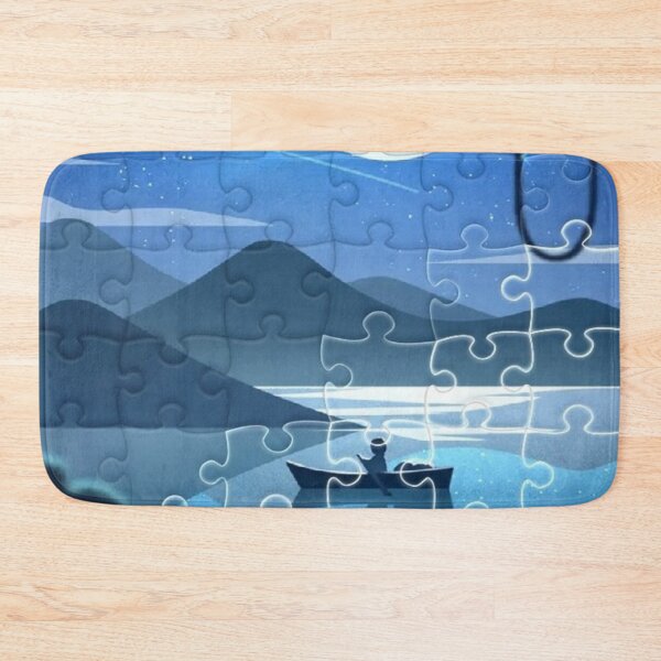 Item preview, Clear Sky designed and sold by Monaymonay.