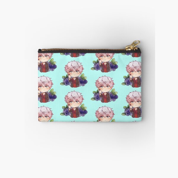 Item preview, unknown blueberry designed and sold by champourado.