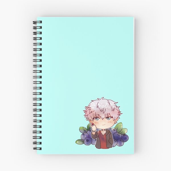 Item preview, unknown blueberry designed and sold by champourado.
