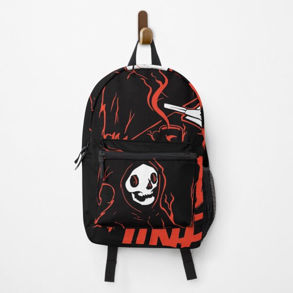 Item preview, DEADLINE GRIM designed and sold by Revnede.