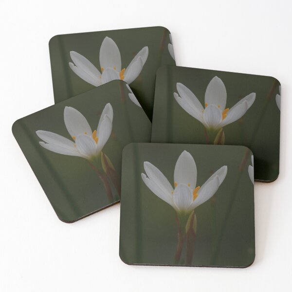 Item preview, The White rain Lily designed and sold by funkeyworld.