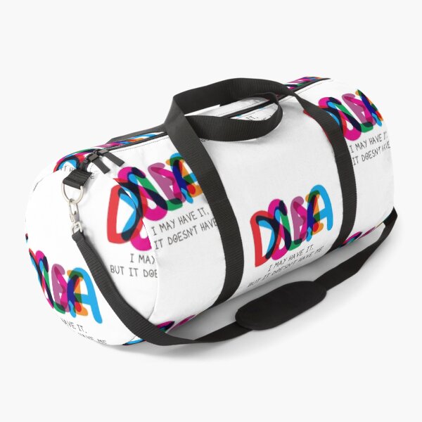 Item preview, World Dyslexia Awareness Day designed and sold by andriandesain.