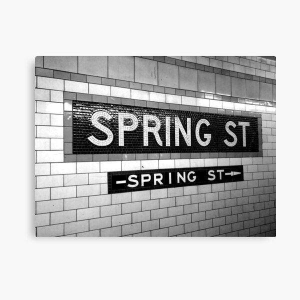 Item preview, New York City designed and sold by goldstreet.