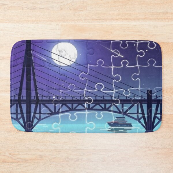 Item preview, Syd Habour Bridge designed and sold by Monaymonay.
