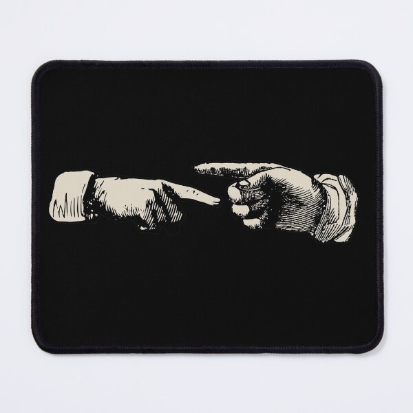 Item preview, Pointing Fingers Point Your Finger Pointing Hands designed and sold by MOP-tees.