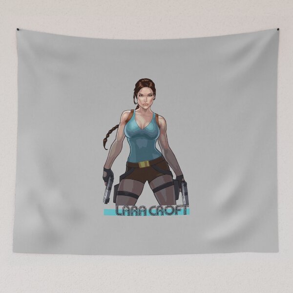 Item preview, lr croft Favorite Series 2 designed and sold by tylorkathleen.