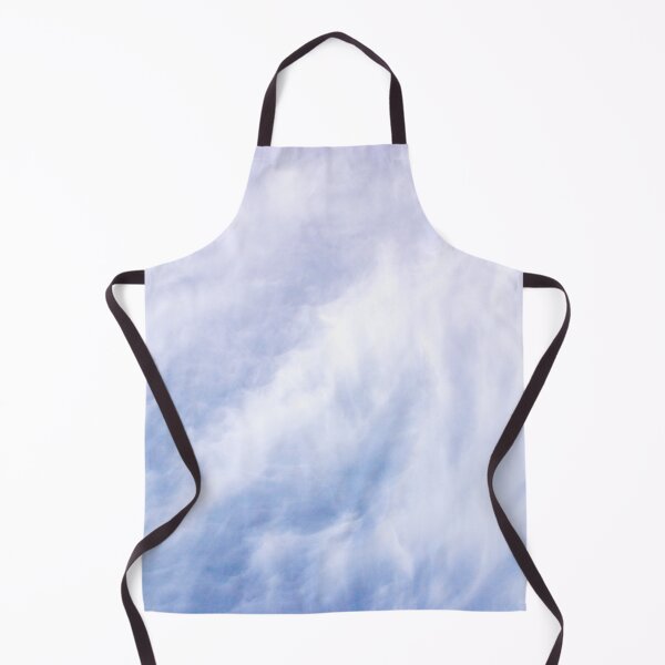 Item preview, Grey blue streaky wispy overcast cloud patterns and textures designed and sold by James-Cole.