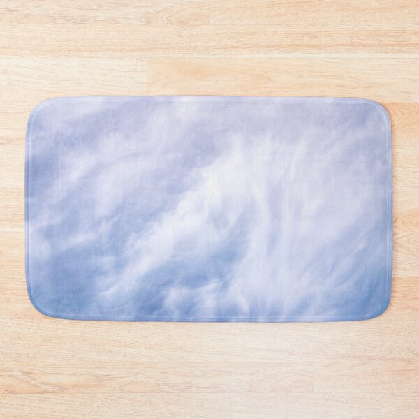 Item preview, Grey blue streaky wispy overcast cloud patterns and textures designed and sold by James-Cole.