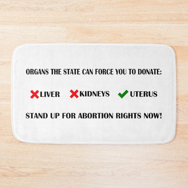 Item preview, Forced Organ Donation designed and sold by Balerion6.