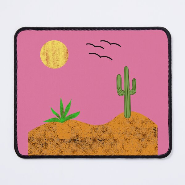 Item preview, DESERT designed and sold by Swooncake Press.