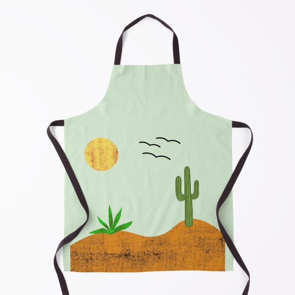 Item preview, DESERT designed and sold by Swooncake Press.