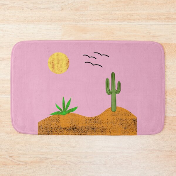 Item preview, DESERT designed and sold by Swooncake Press.