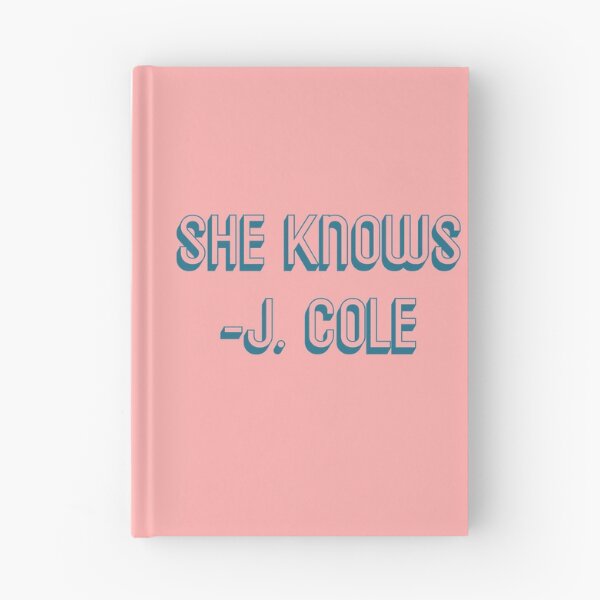 Item preview, She Knows designed and sold by reb21052.
