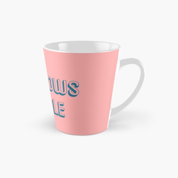 Item preview, She Knows designed and sold by reb21052.