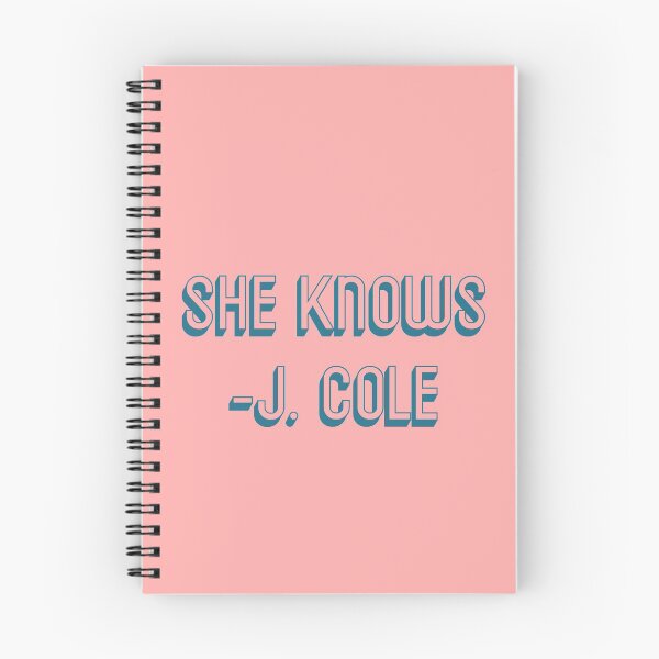 Item preview, She Knows designed and sold by reb21052.
