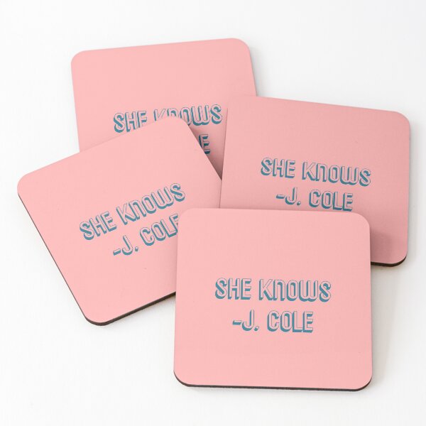 Item preview, She Knows designed and sold by reb21052.