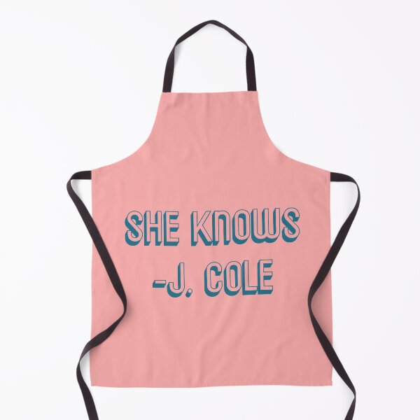 Item preview, She Knows designed and sold by reb21052.