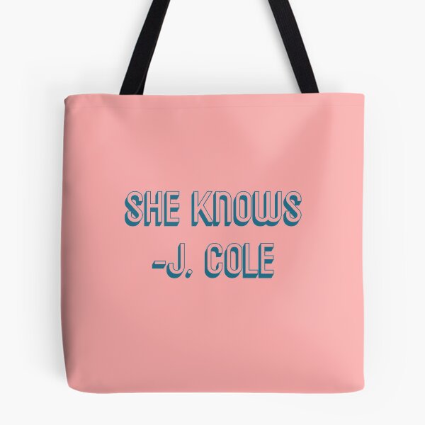 Item preview, She Knows designed and sold by reb21052.