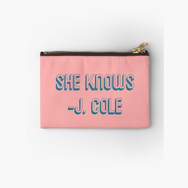 Item preview, She Knows designed and sold by reb21052.