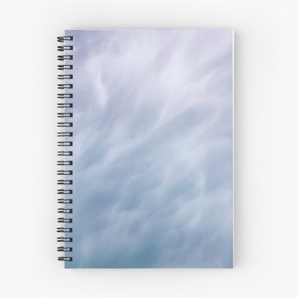 Item preview, Grey turbulent streaky cloud patterns and textures designed and sold by James-Cole.