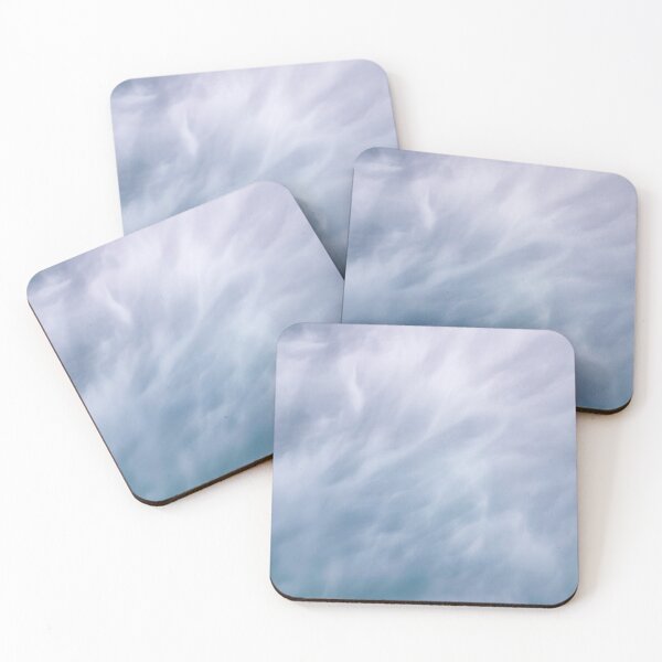 Item preview, Grey turbulent streaky cloud patterns and textures designed and sold by James-Cole.