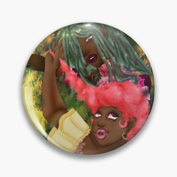 Item preview, Resting Muses designed and sold by CJKOA.