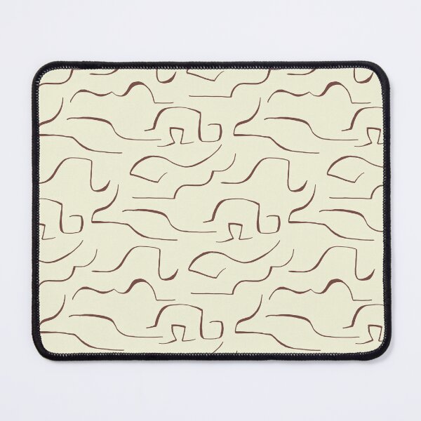 Item preview, Sandstorm Abstract Pattern designed and sold by HushedCreations.