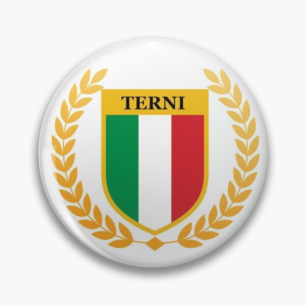 Item preview, Terni Italia Italy designed and sold by ItaliaStore.