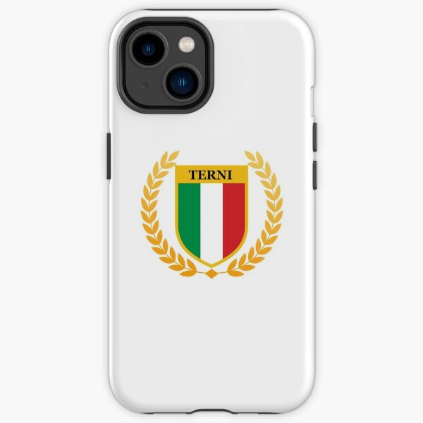 Terni Italia Italy iPhone Tough Case