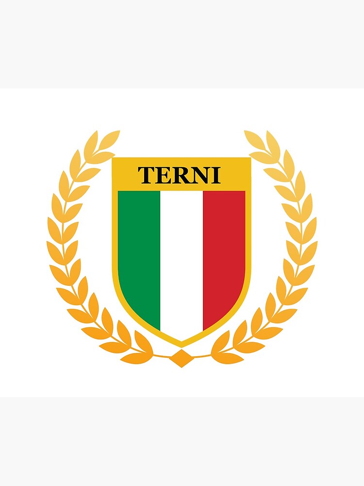 Terni Italia Italy by ItaliaStore