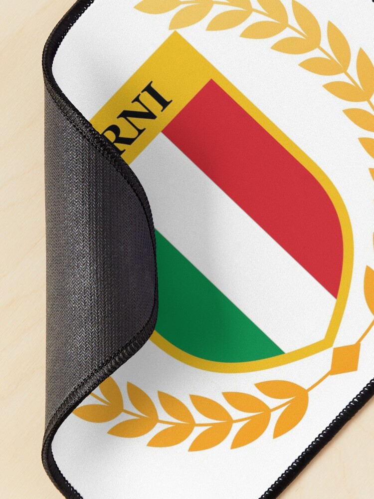 Alternate view of Terni Italia Italy Mouse Pad